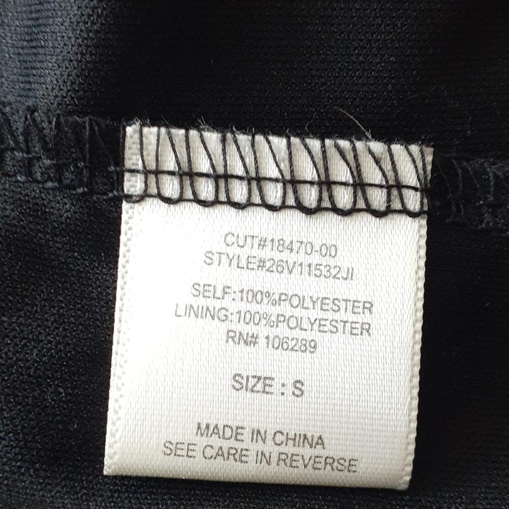ROW A shirred midi dress - Picture 10 of 10